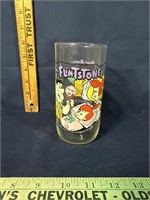 The flintstones cup