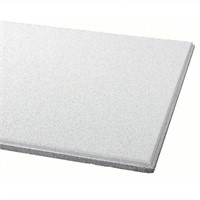 12PK ARMSTRONG Ceiling Tile 24x24" B36