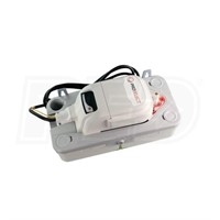 ProSelect Thermoplastic Condensate Pump A29