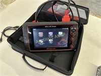 Snap-On Solus Edge Diagnostic Scan Tool