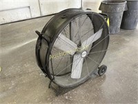 Utilitech Large Shop Floor Fan