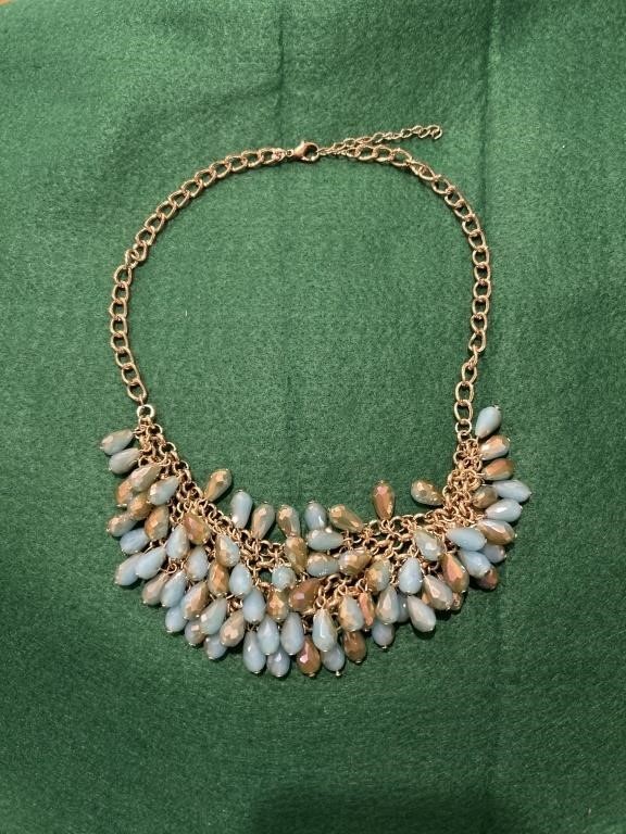 Mississippi Pickers Costume Jewelry Auction