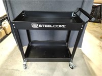 SteelCore Cart