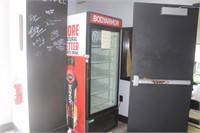 5-Tier Beverage Refrigerator
