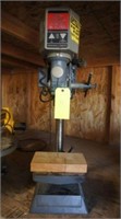 Rockwell Delta Variable Speed Table Top Drill