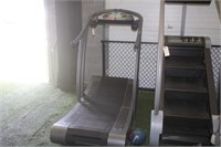Woodway Eco Mill Treadmill