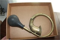 Vintage Horn