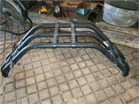 Pickup Bed Extender - Approx 56" Wide