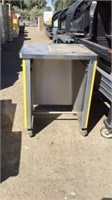 Commercial Food Warmer Needs Drawers