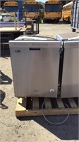 Stainless Steel Dish Washer+