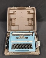Electra typewriter