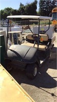 Golf Cart ( Needs Repairs)