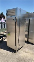 Taulsen Commercial Refrigerator For Hot Food