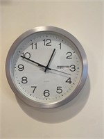 Kitchen Clock - 10” W
