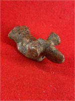 Birdstone     Indian Artifact Arrowhead