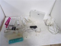 Nintendo Wii & Accessories