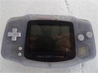 Gameboy