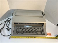 Sharp XQ-345 Word Processor