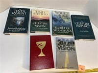 6 Christian Books
