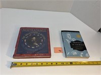 JFK & Nostradamus Books