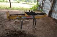 Split Master free standing log splitter 27” ram