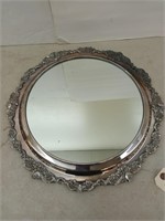 Wallace 700 mirror tray