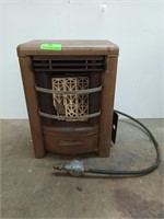 Dearborn heater