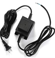 ($108) BVPOW Voltage Converter Transformer 110/120