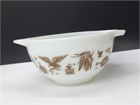 'PYREX' Early American Mixing Bowl