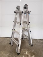 VULCAN Step/Extension Ladder