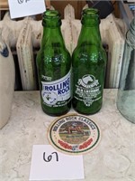 Rolling Rock Collectibles