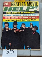 Beatles Magazine
