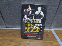 Bobby the Brain Heenan Wrestling Book