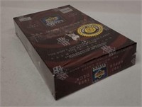1997-98 Upper Deck Diamond Vision NBA Motion Cards