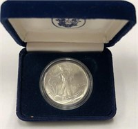 1994 Silver American Eagle