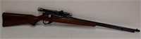 Gun - J.C. Higgins Model 103.229, 22 Cal Rifle
