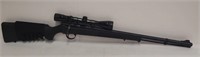 Gun - CVA Hunter 50 Cal Muzzle Load Rifle