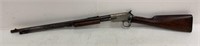 Gun - Winchester Model 06 .22cal Rifle -