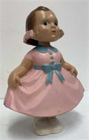 1930’s Bobbi Mae Swing Sway Doll