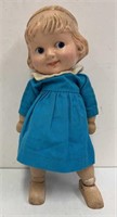1940’s 10” Cameo Doll Margie by Kallus