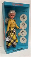 1960’s Italo Cremona Corinne Doll (MIB)