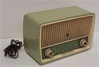 1956 Grundig Model 85/USA Tube Type Radio
