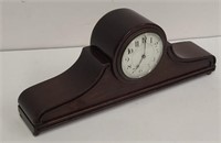 c1920's Duverdrey & Bloquel 8 Day Mantel Clock