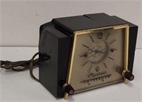 1940 Capchart Clock Radio