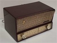 1958 Zenith Model A723R AM/FM Radio