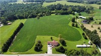 Farm as a Whole - Two Houses and 57.279 Acres