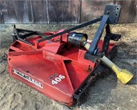 Bush Hog Model 406 PTO Brush Mower