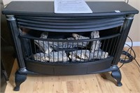 Style Selections Vent Free Gas Stove