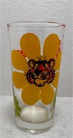 Vintage Tony The Tiger Drinking Glass