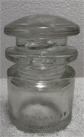 Hemingray 13-591 glass insolator